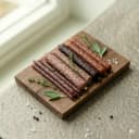 Gourmet Sausage Sticks