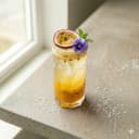 Tropical Passion Spritz
