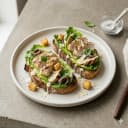 Chicken Caesar Salad
