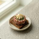 Beef Tartare