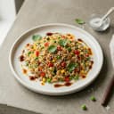 Rice with Vegetables
