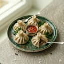 Juicy Khinkali
