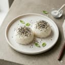 Steamed Rice