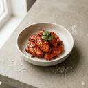 Spicy Wings