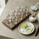 Tequila, 6 shots