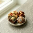 Assorted Mini Breads