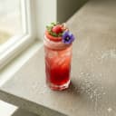 Watermelon Sphere Cooler