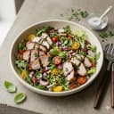Smoked Turkey Salad
