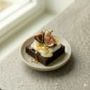 Fig & Brie Appetizer