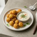 Potato Balls
