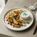 Country Potatoes
